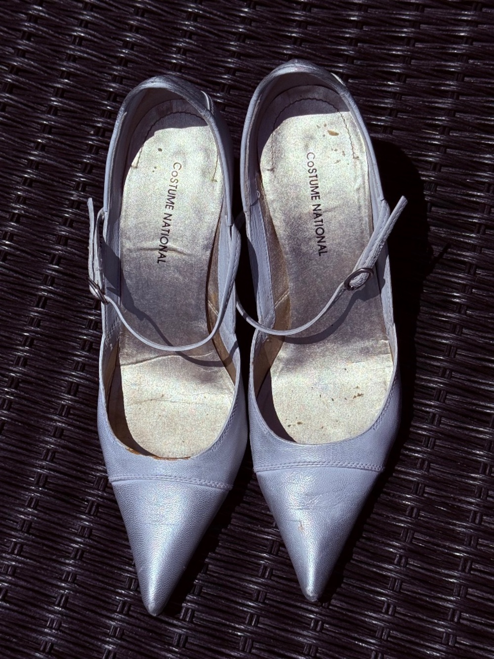 Costume National